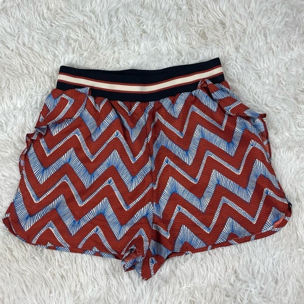 Scotch & Soda The Poolside Printed Shorts